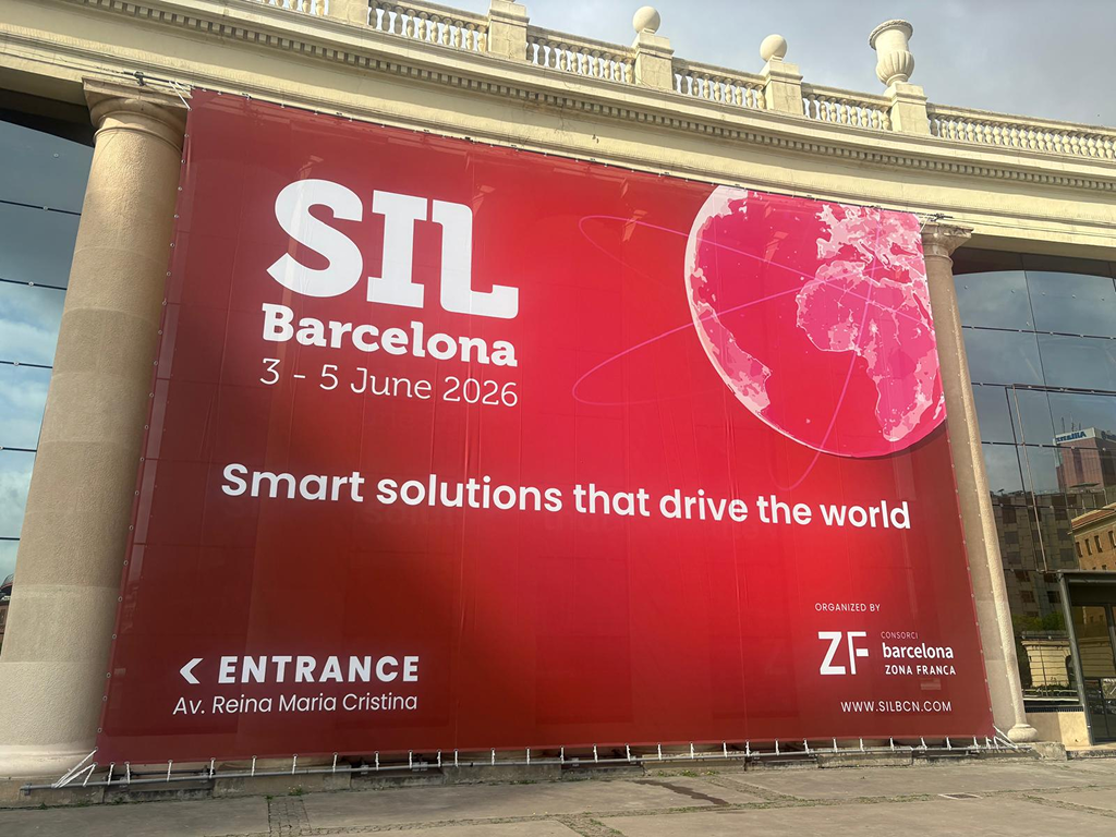 Portada SIL 2026