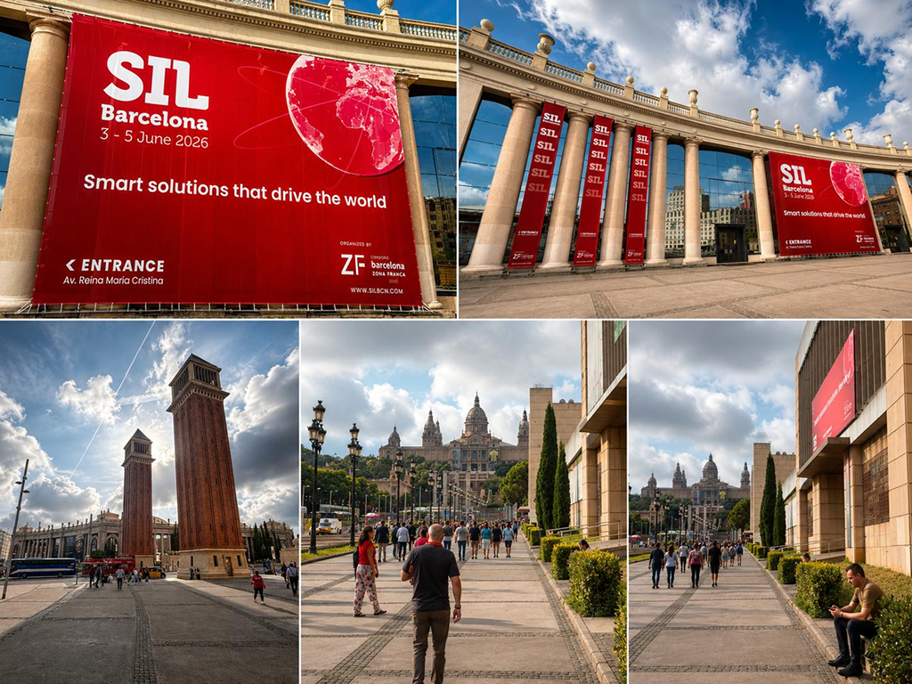 SIL 2026